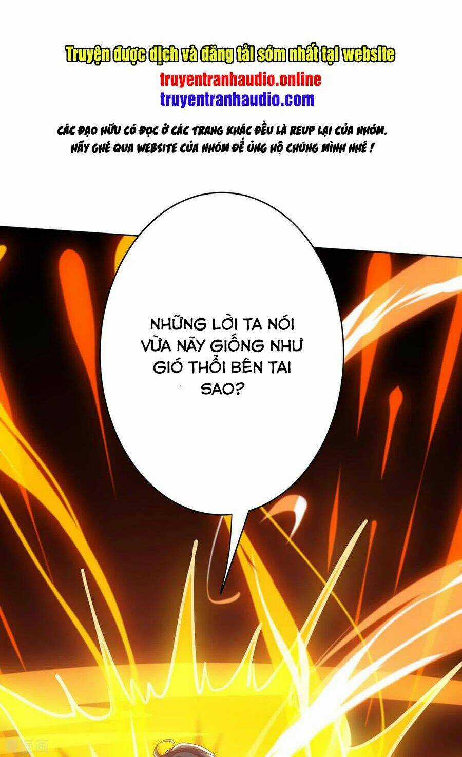 Độc Bộ Tiêu Dao - Chapter 236 - Trang 1