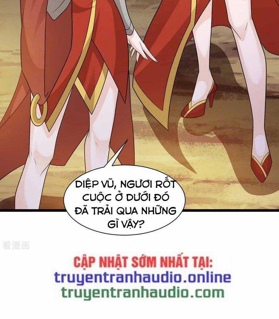 Độc Bộ Tiêu Dao - Chapter 236 - Trang 11