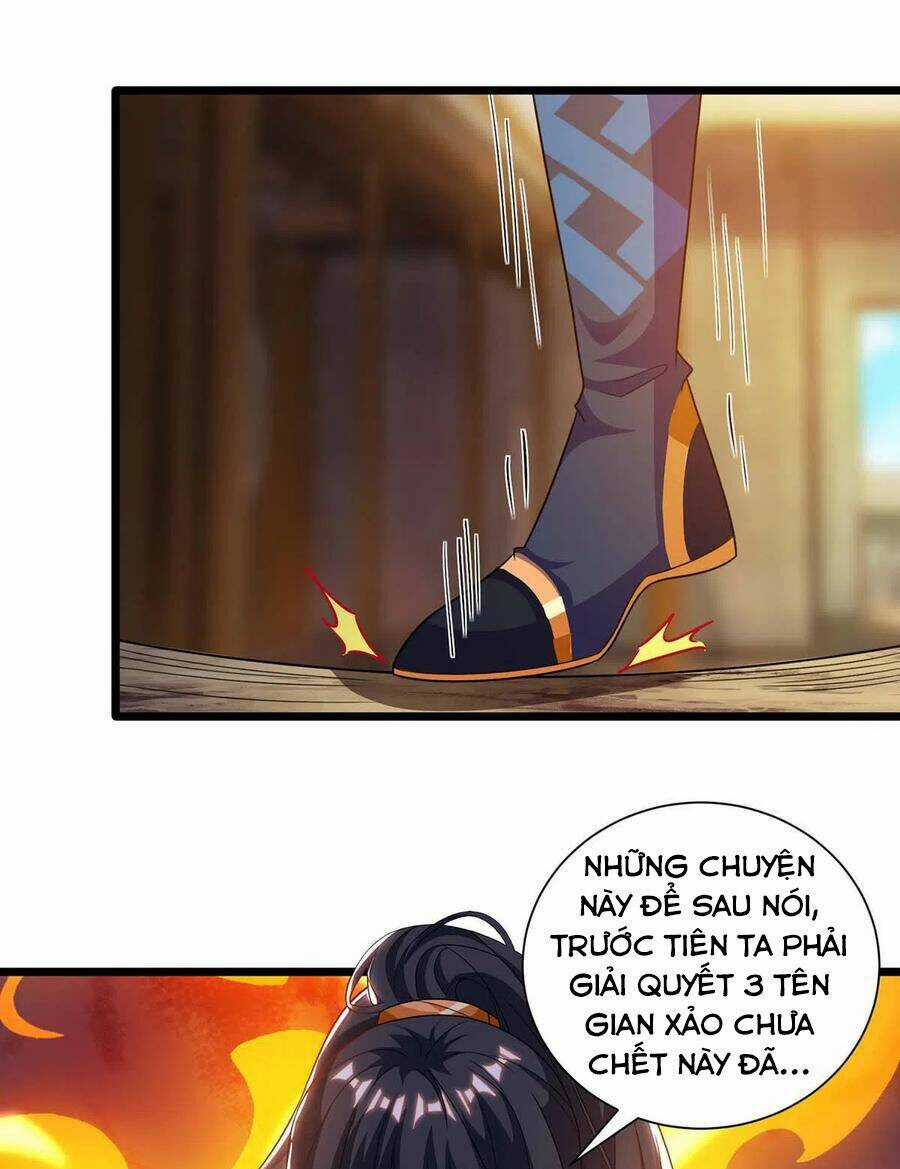 Độc Bộ Tiêu Dao - Chapter 236 - Trang 12