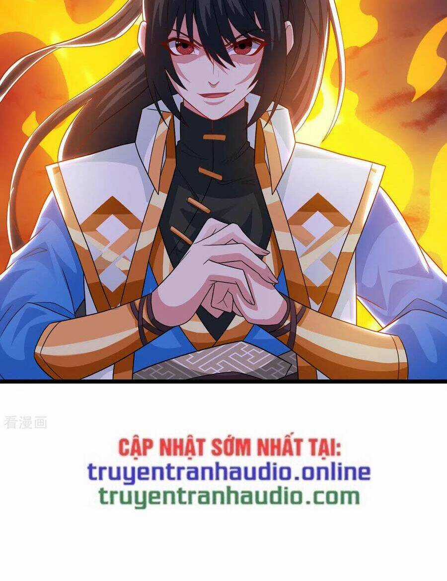 Độc Bộ Tiêu Dao - Chapter 236 - Trang 13