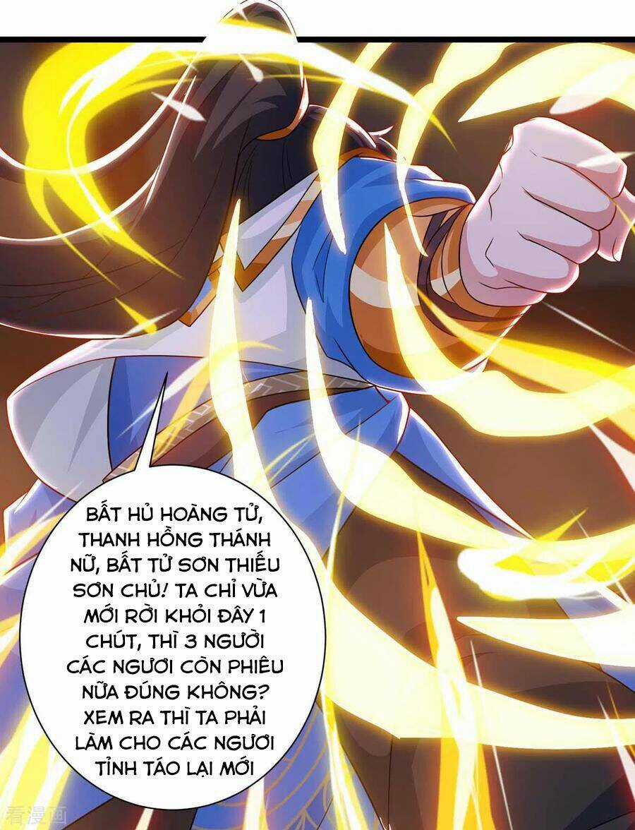 Độc Bộ Tiêu Dao - Chapter 236 - Trang 14