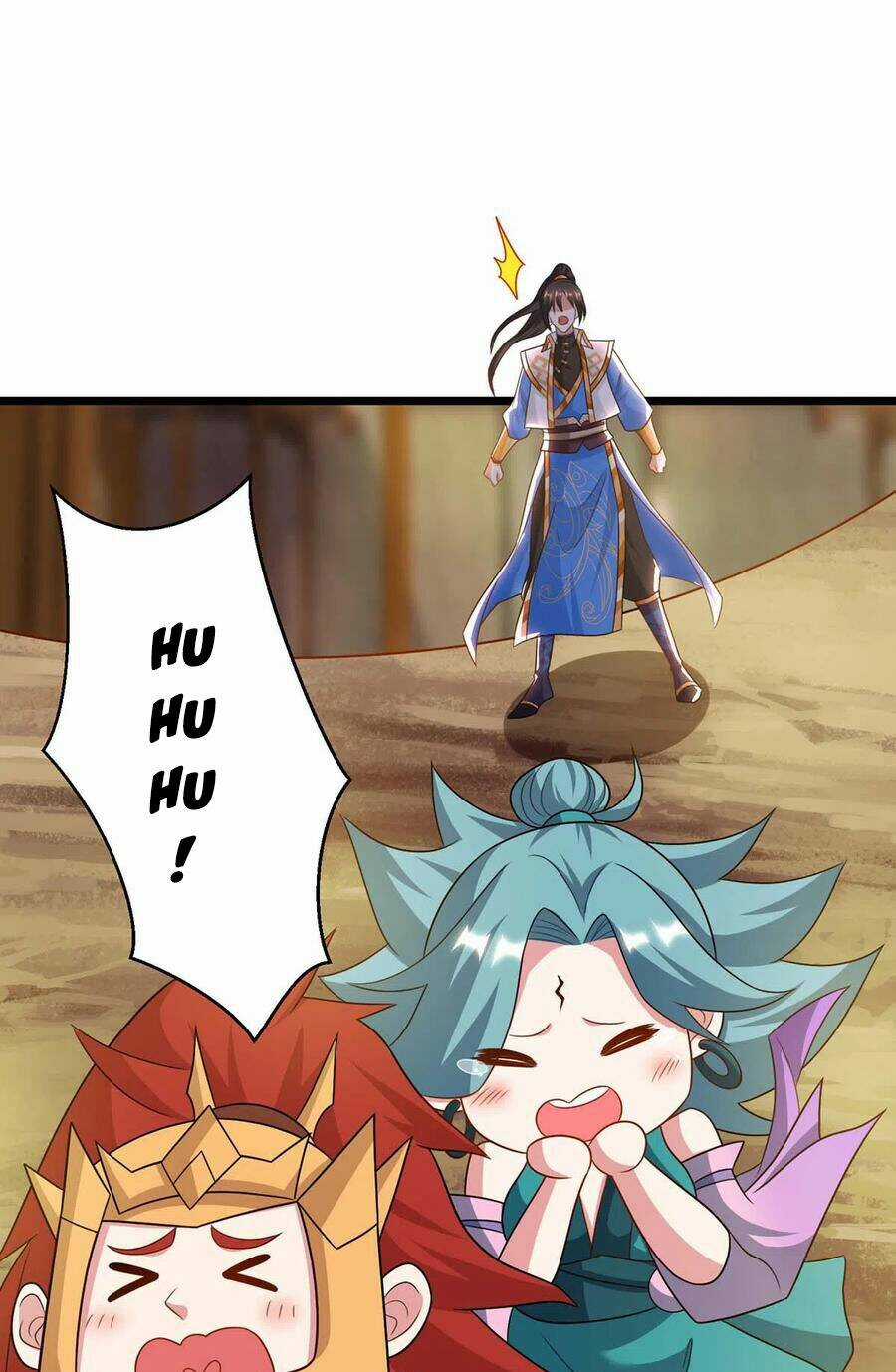 Độc Bộ Tiêu Dao - Chapter 236 - Trang 16