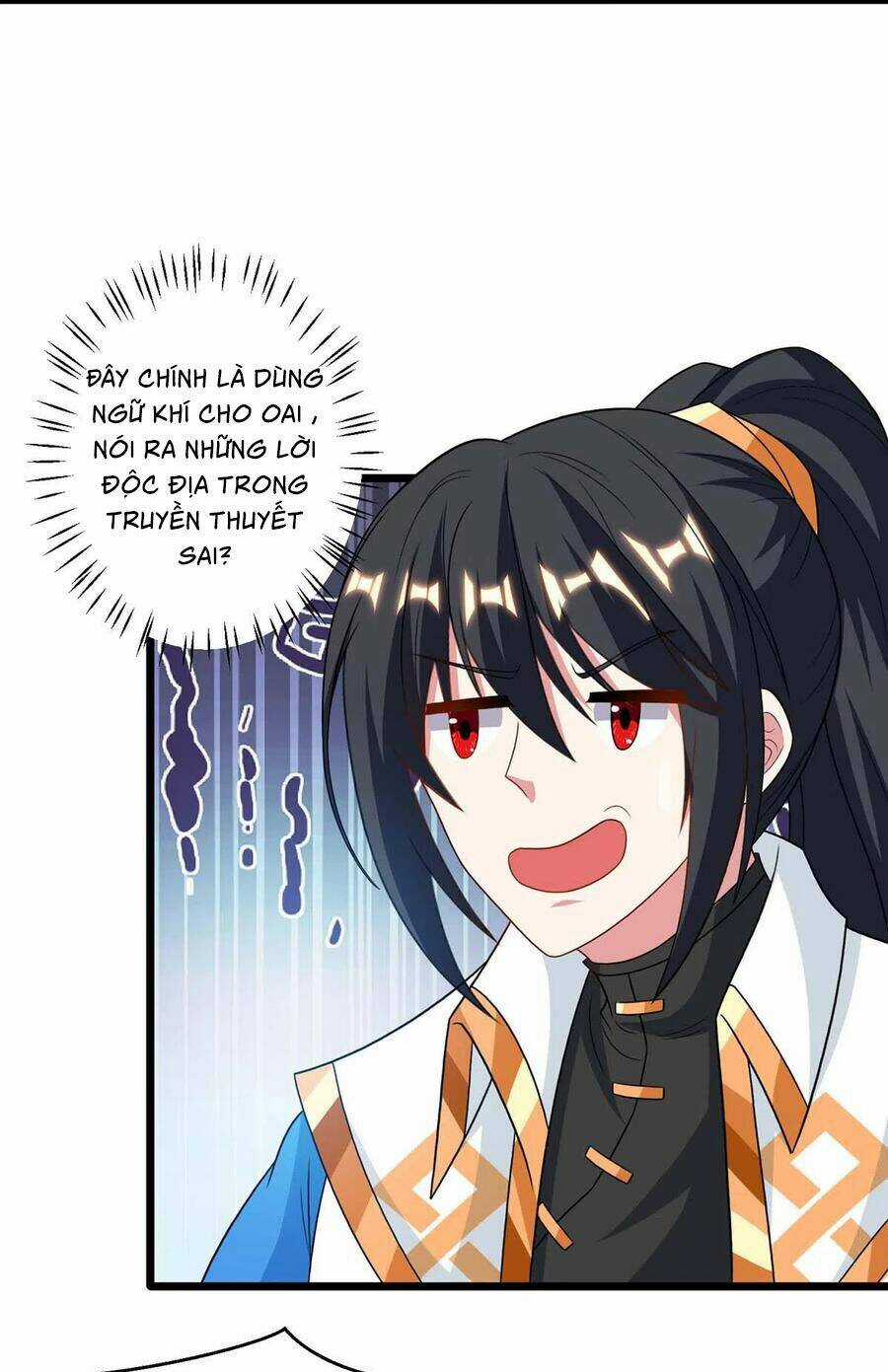 Độc Bộ Tiêu Dao - Chapter 236 - Trang 20