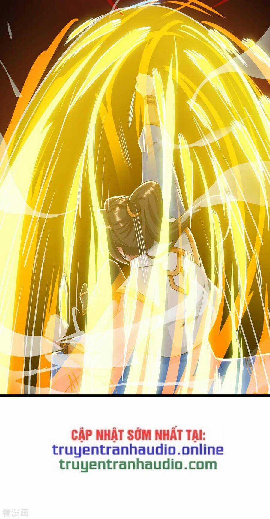 Độc Bộ Tiêu Dao - Chapter 236 - Trang 26