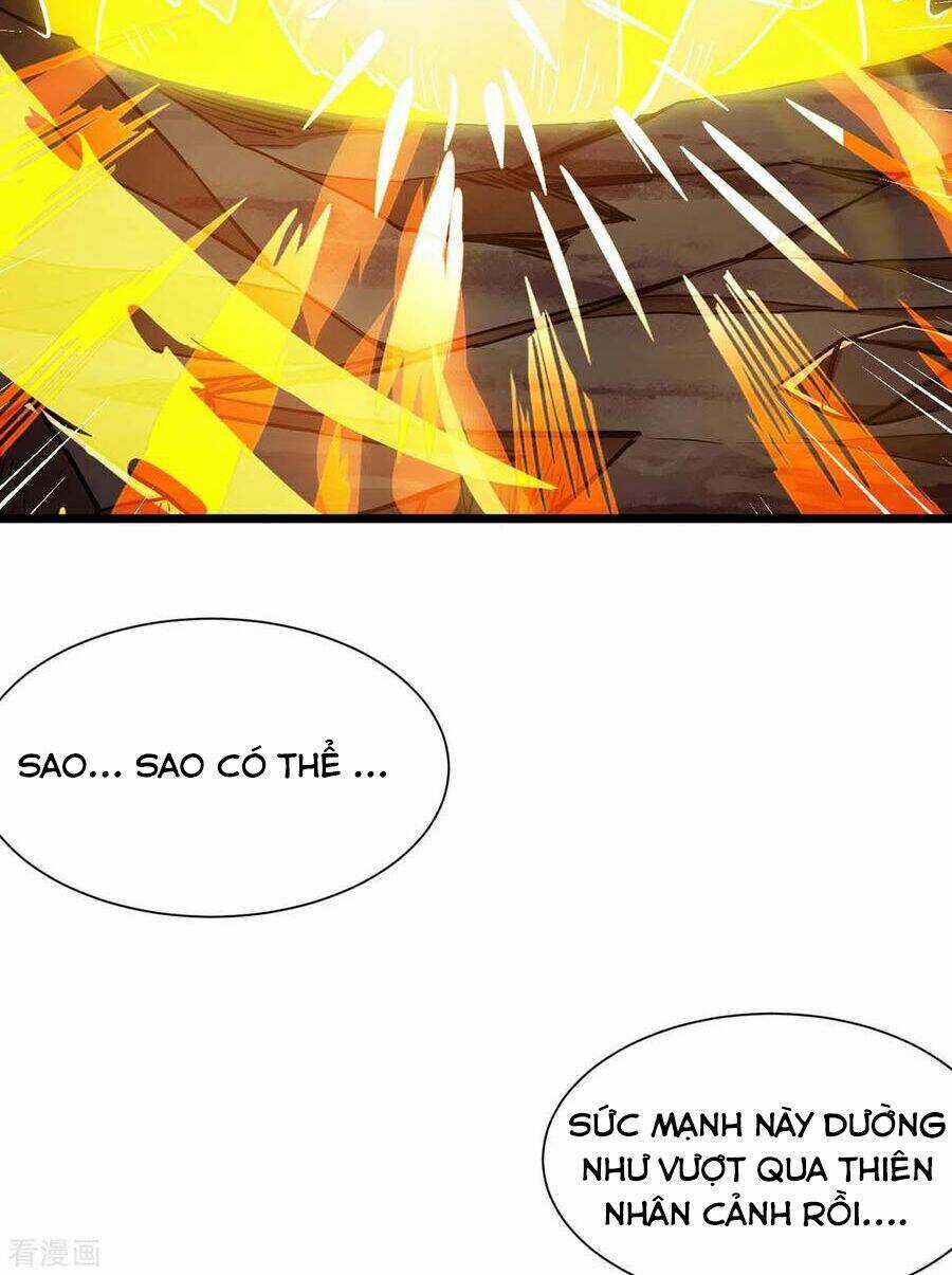 Độc Bộ Tiêu Dao - Chapter 236 - Trang 28