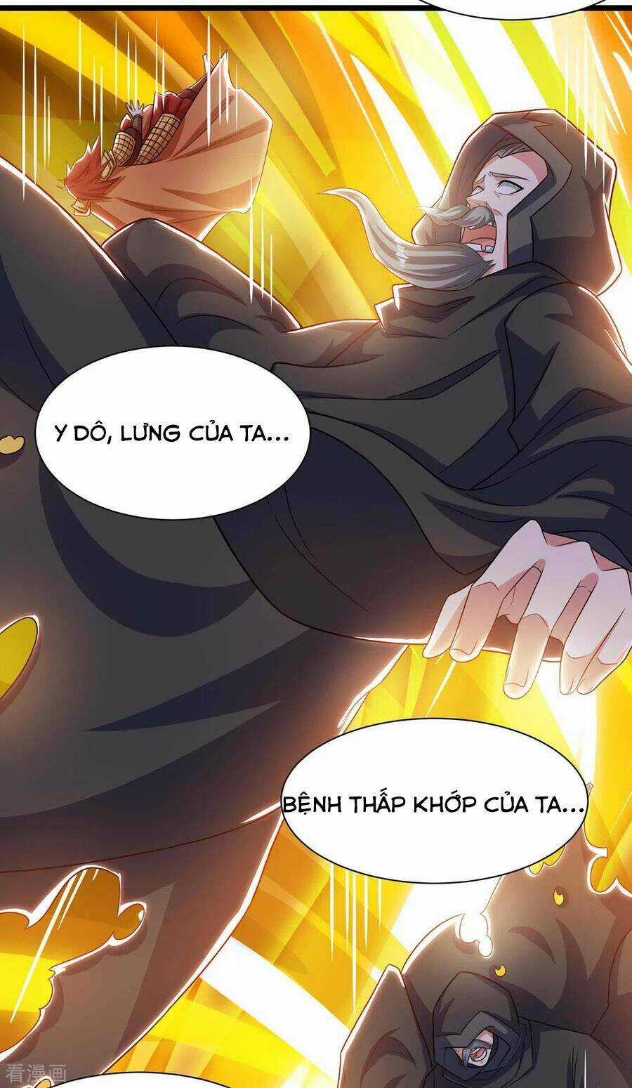Độc Bộ Tiêu Dao - Chapter 236 - Trang 29