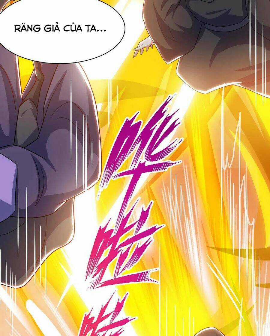 Độc Bộ Tiêu Dao - Chapter 236 - Trang 30