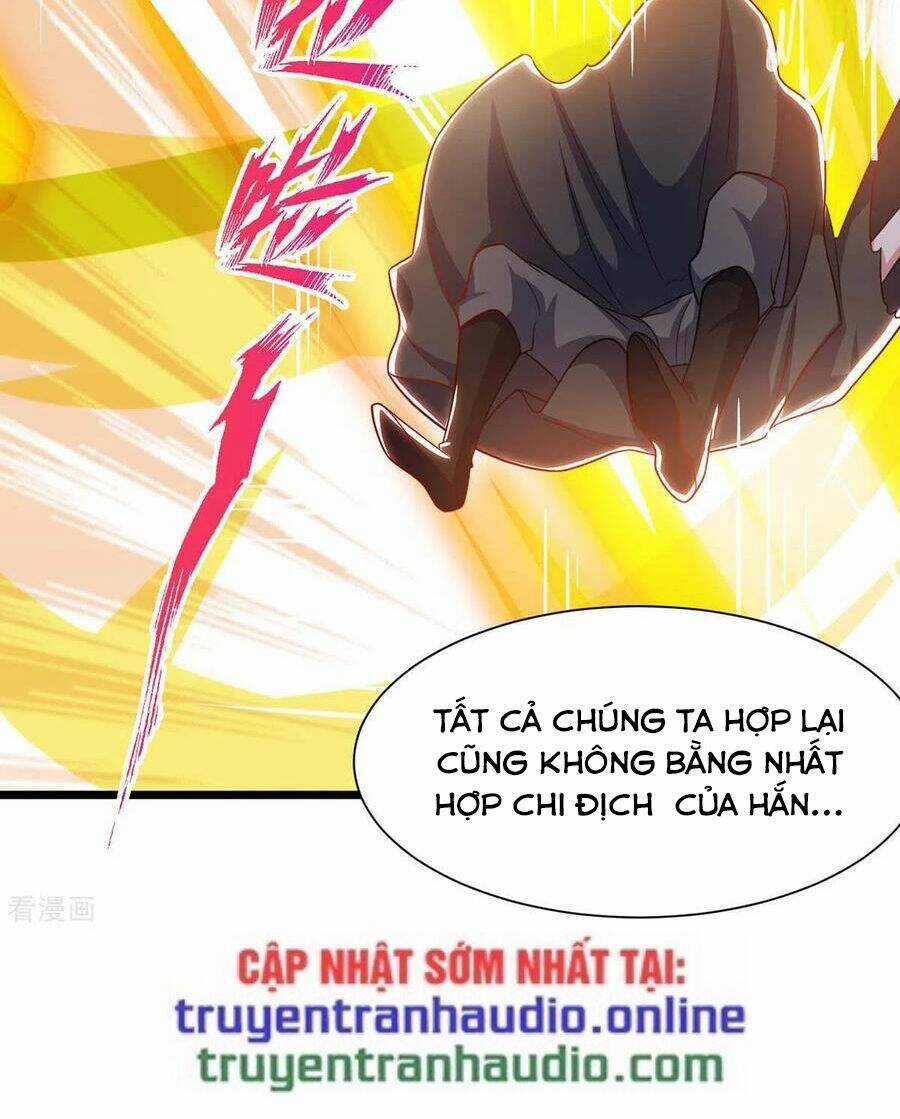Độc Bộ Tiêu Dao - Chapter 236 - Trang 31