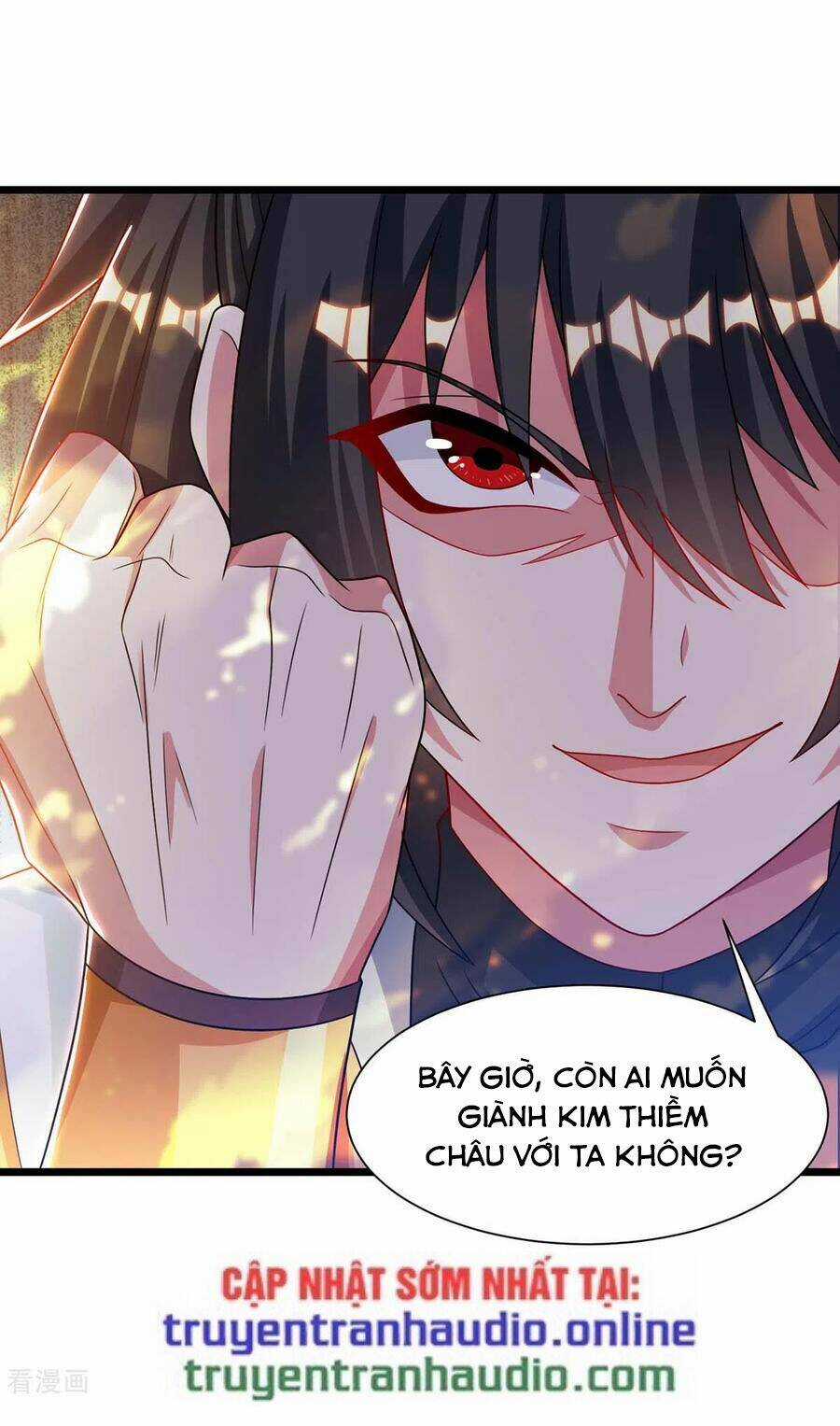 Độc Bộ Tiêu Dao - Chapter 236 - Trang 32
