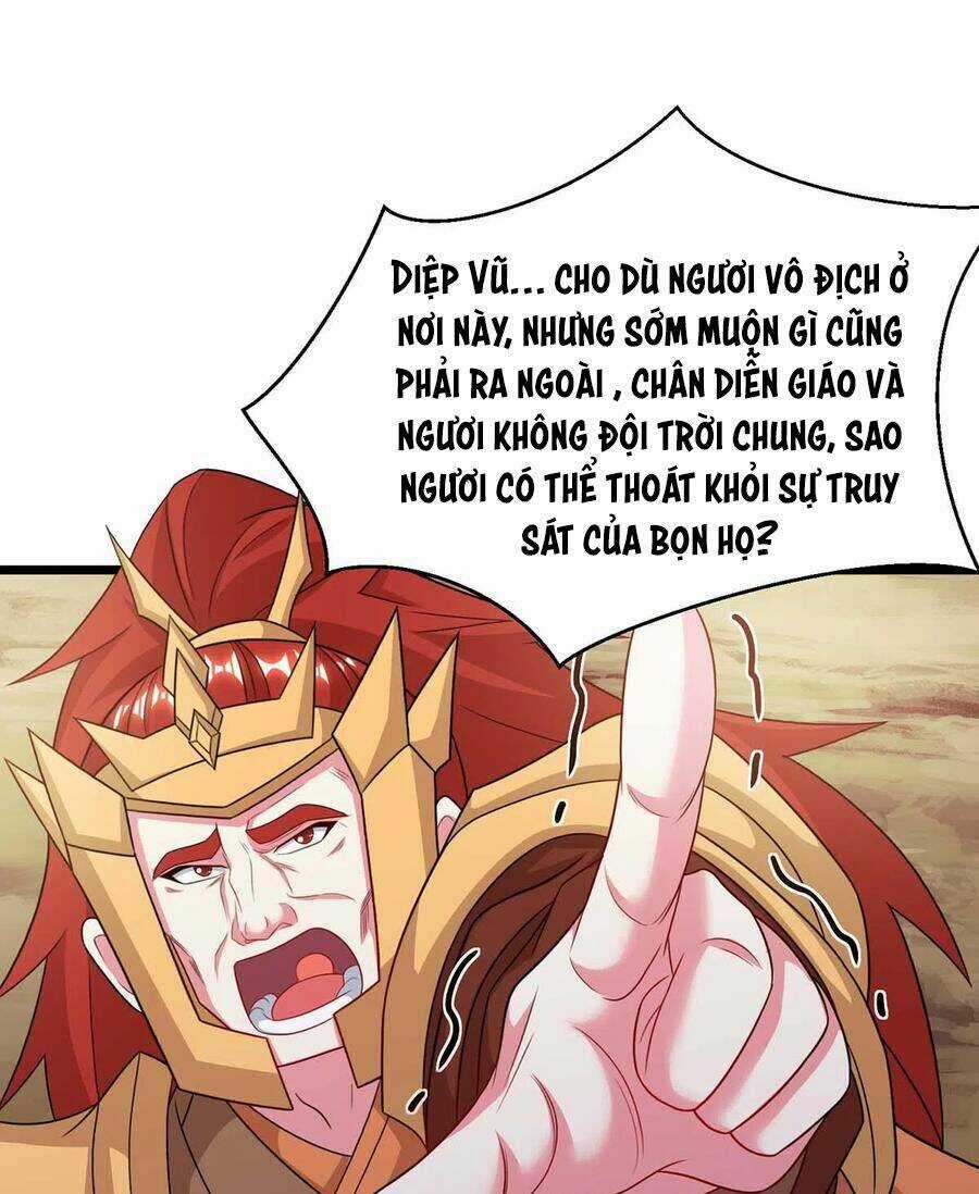 Độc Bộ Tiêu Dao - Chapter 236 - Trang 33