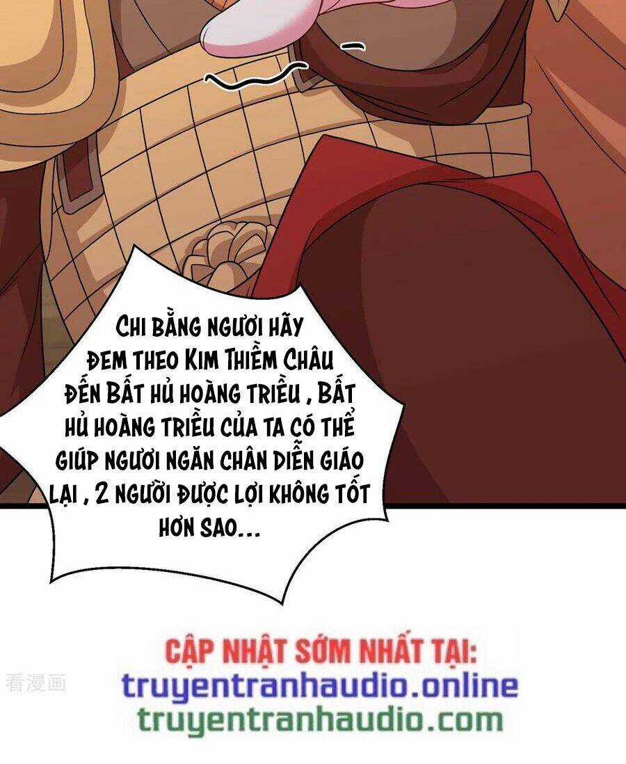 Độc Bộ Tiêu Dao - Chapter 236 - Trang 34