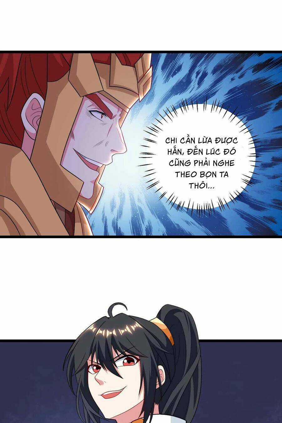 Độc Bộ Tiêu Dao - Chapter 236 - Trang 35