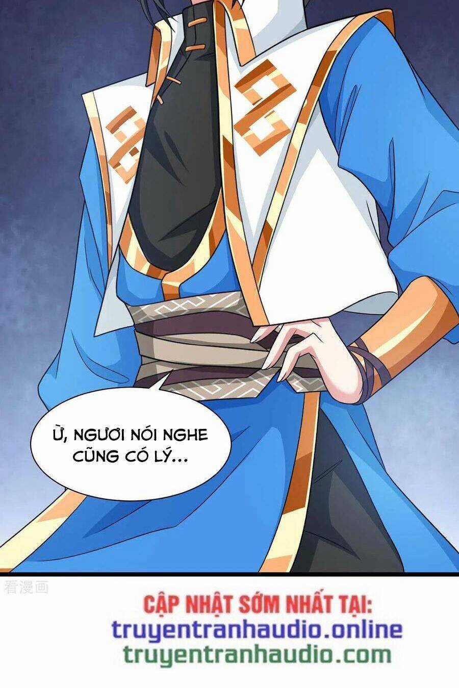 Độc Bộ Tiêu Dao - Chapter 236 - Trang 36