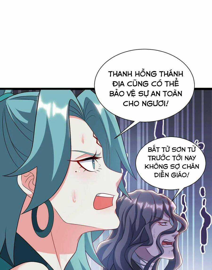 Độc Bộ Tiêu Dao - Chapter 236 - Trang 37