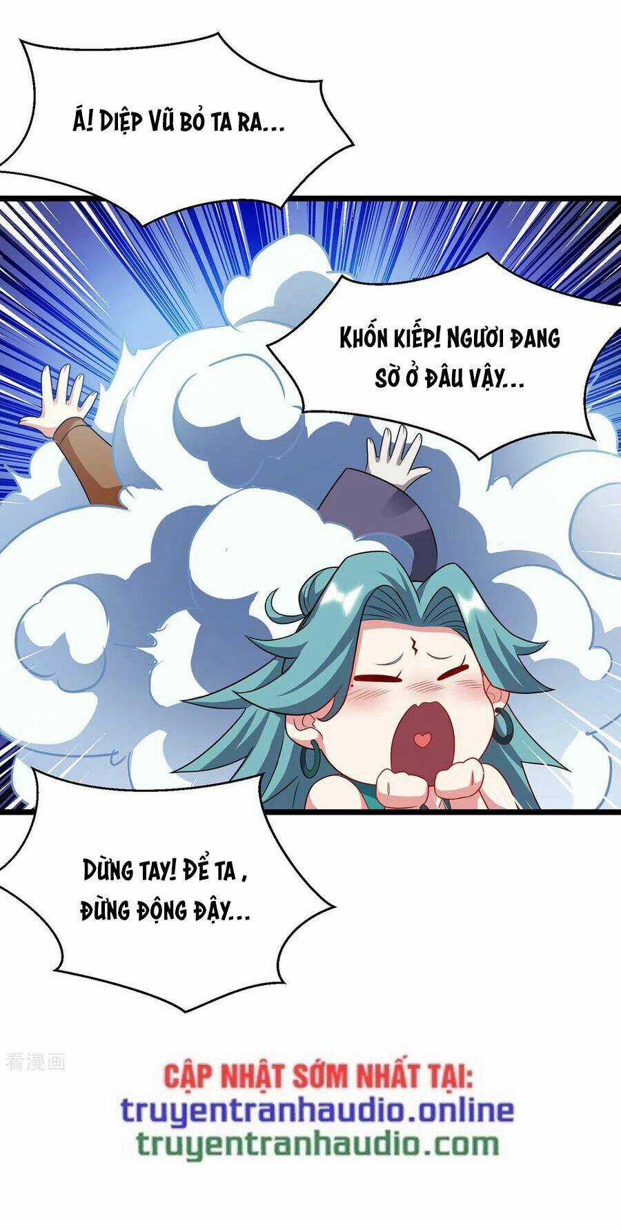 Độc Bộ Tiêu Dao - Chapter 236 - Trang 43