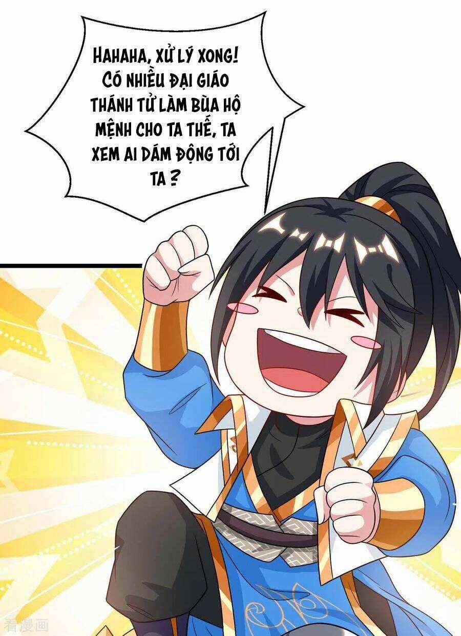 Độc Bộ Tiêu Dao - Chapter 236 - Trang 44