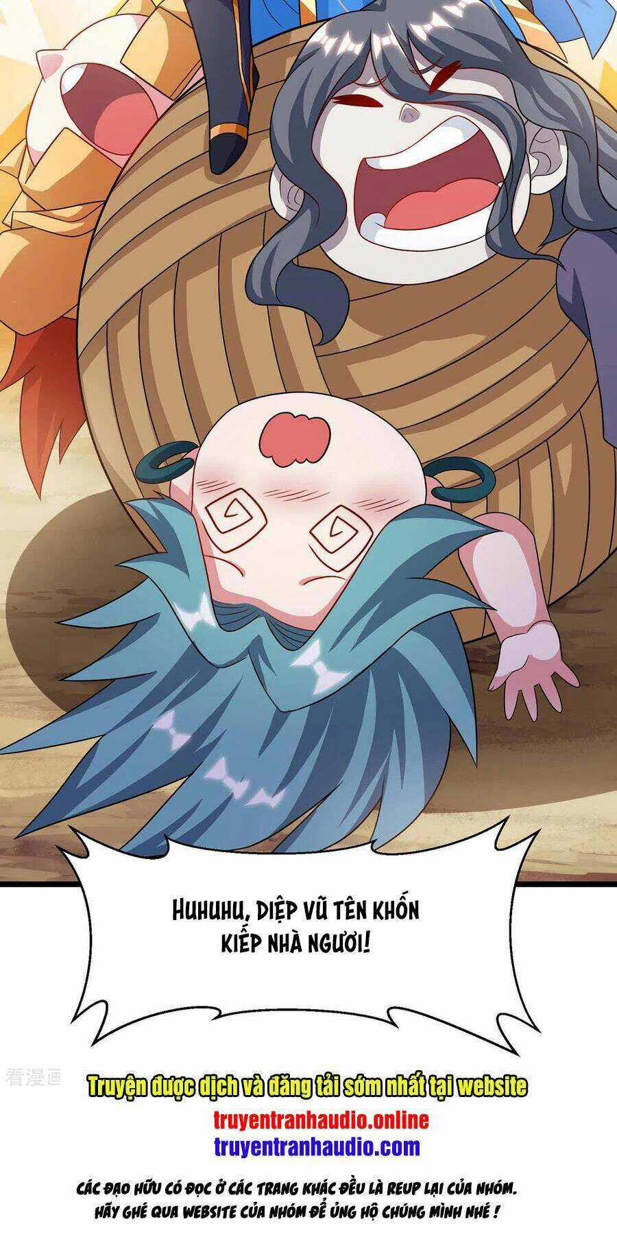 Độc Bộ Tiêu Dao - Chapter 236 - Trang 45