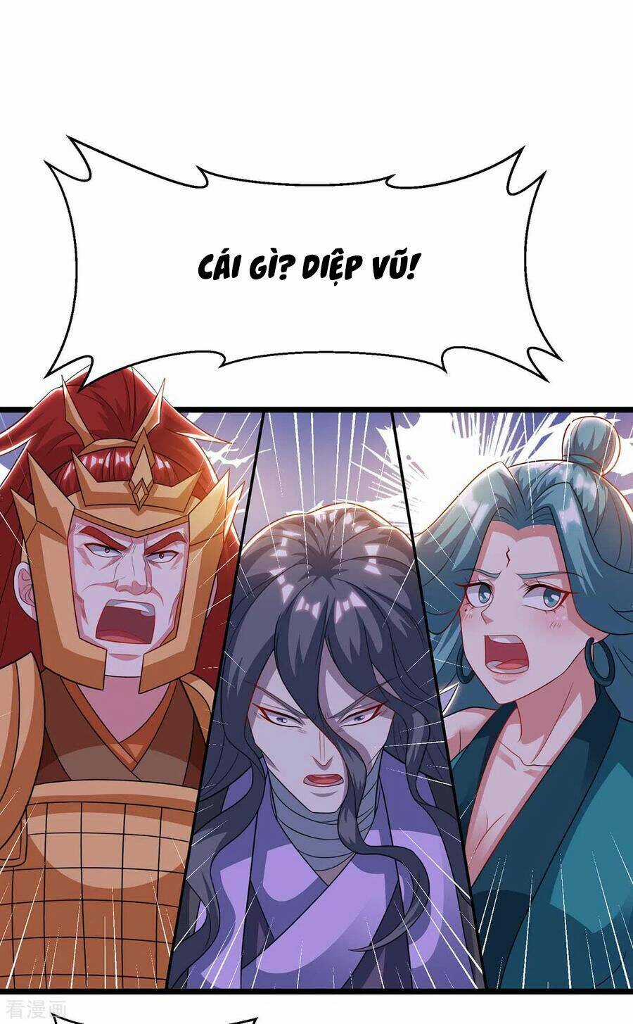 Độc Bộ Tiêu Dao - Chapter 236 - Trang 6