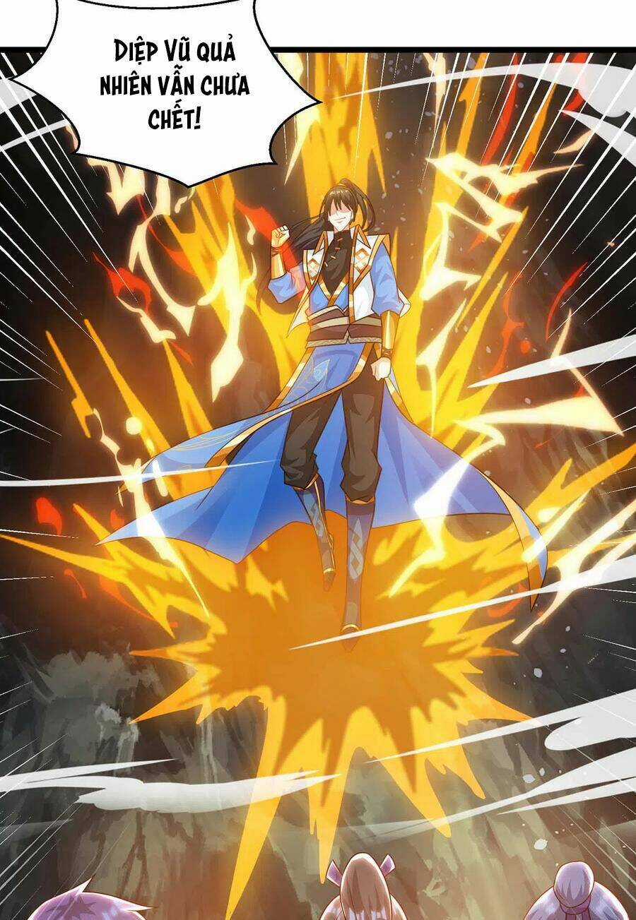 Độc Bộ Tiêu Dao - Chapter 236 - Trang 7