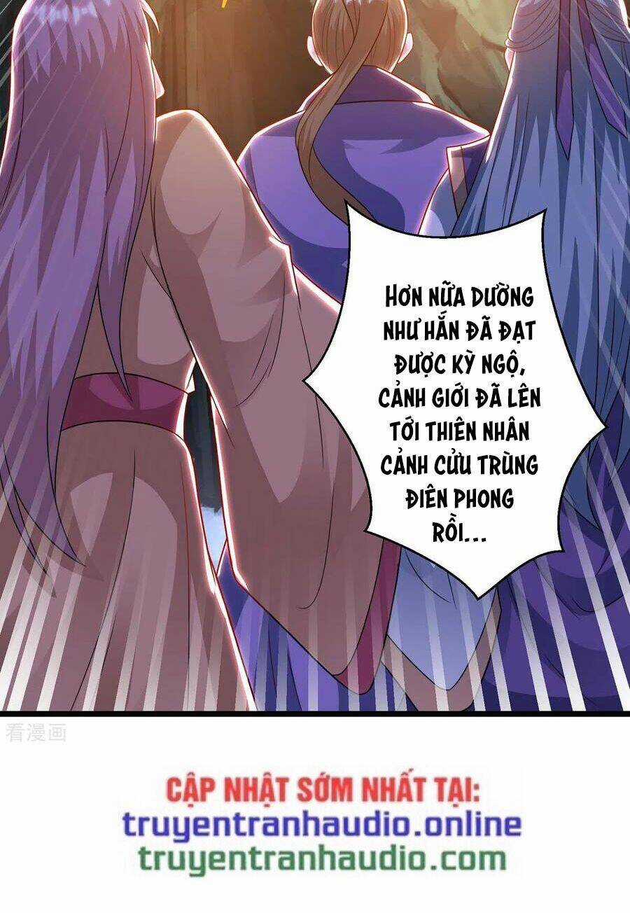 Độc Bộ Tiêu Dao - Chapter 236 - Trang 8