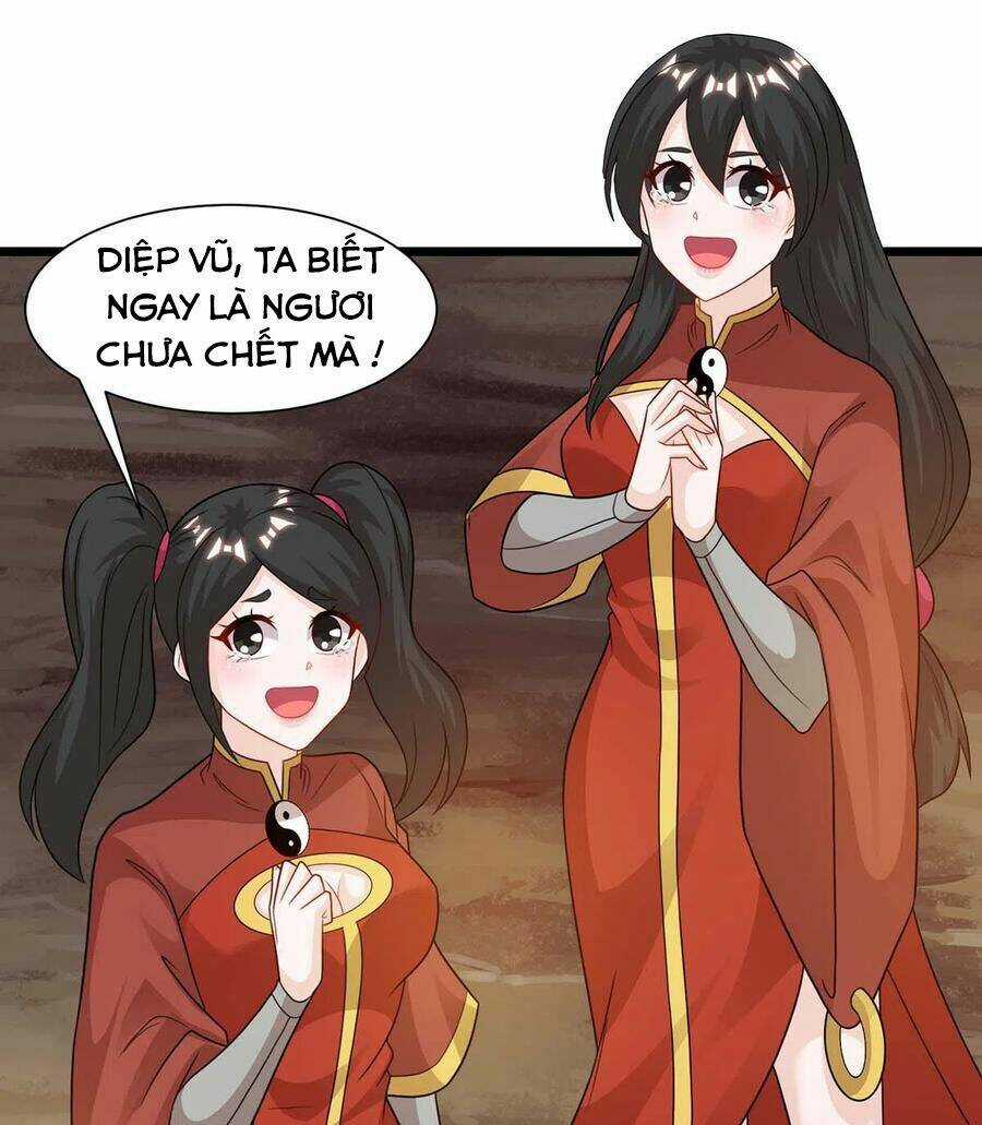 Độc Bộ Tiêu Dao - Chapter 236 - Trang 10