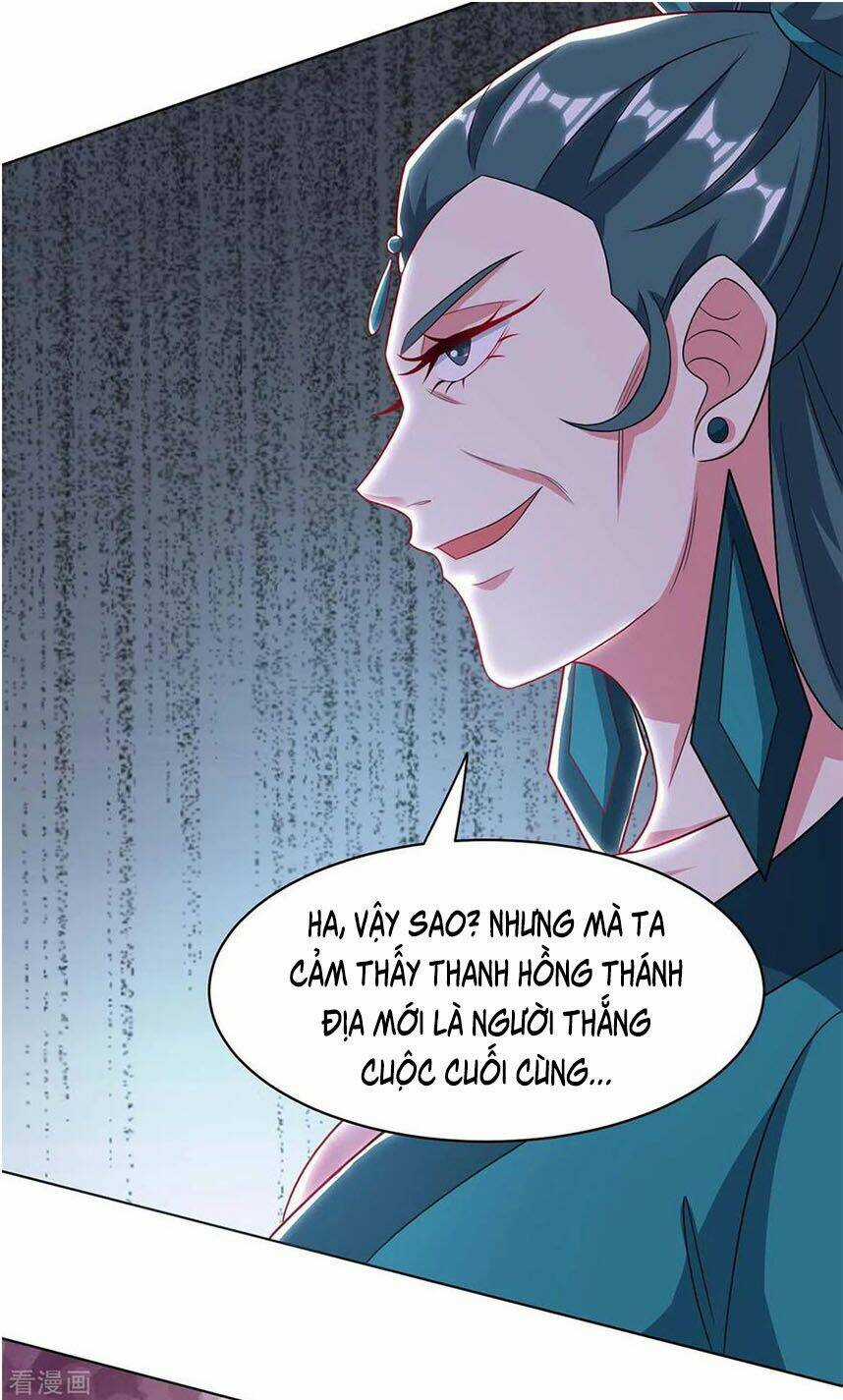 Độc Bộ Tiêu Dao - Chapter 237 - Trang 11