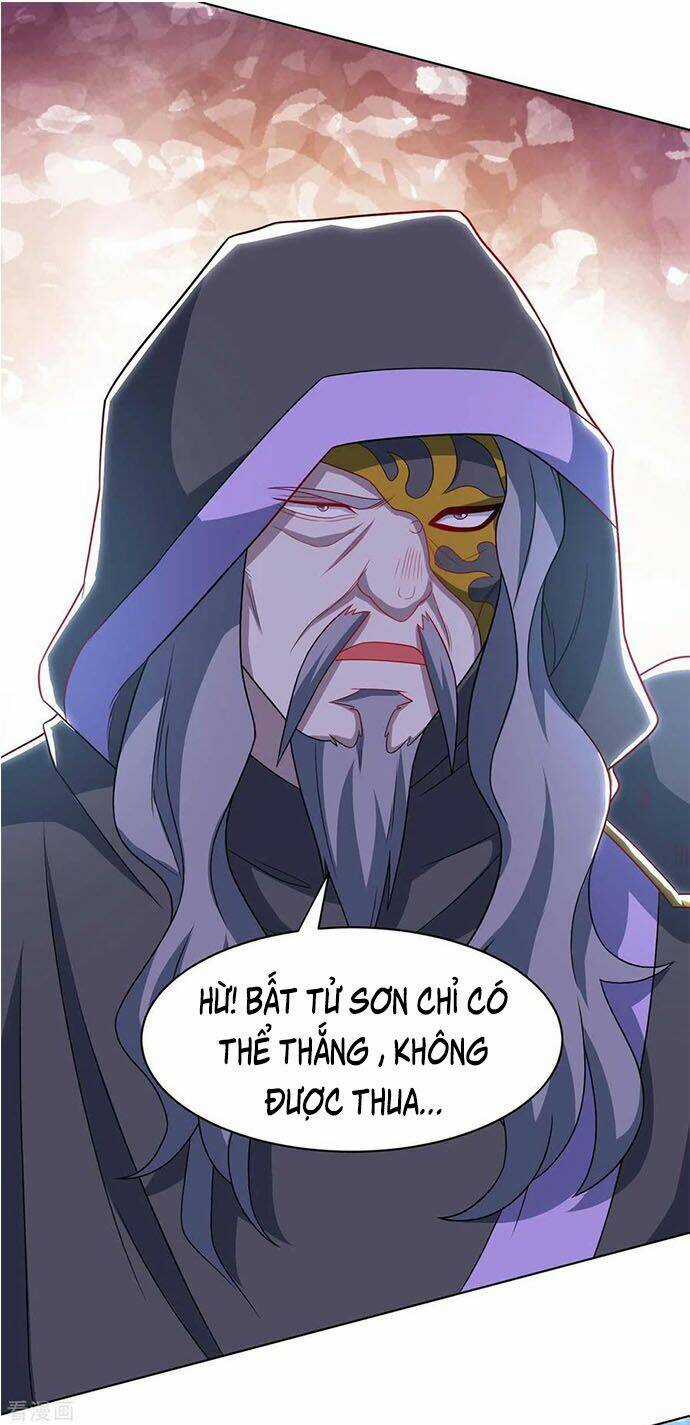 Độc Bộ Tiêu Dao - Chapter 237 - Trang 12