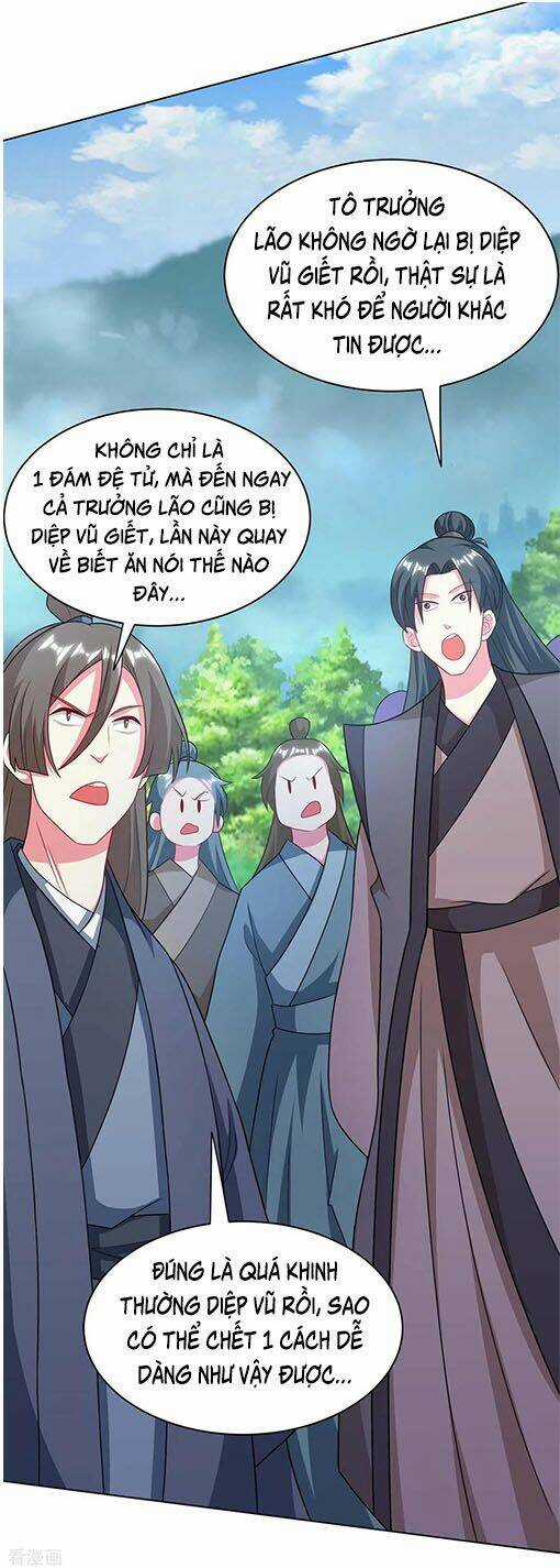 Độc Bộ Tiêu Dao - Chapter 237 - Trang 13