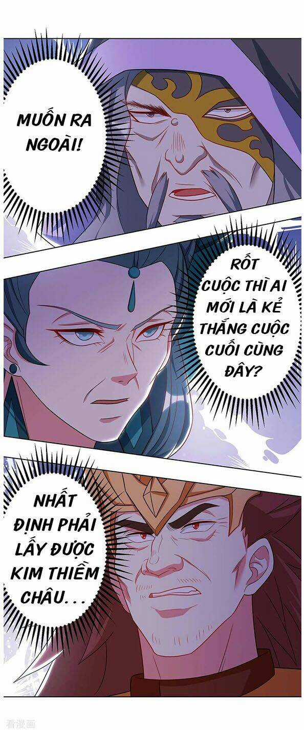 Độc Bộ Tiêu Dao - Chapter 237 - Trang 15