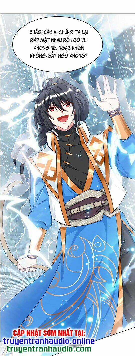 Độc Bộ Tiêu Dao - Chapter 237 - Trang 16