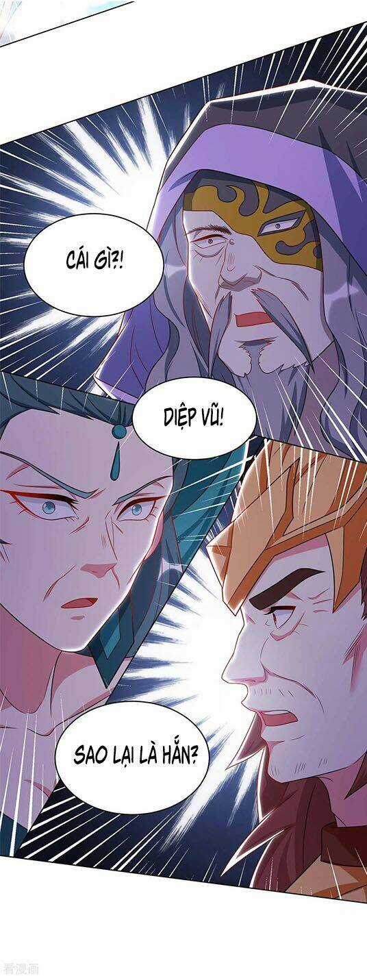 Độc Bộ Tiêu Dao - Chapter 237 - Trang 17