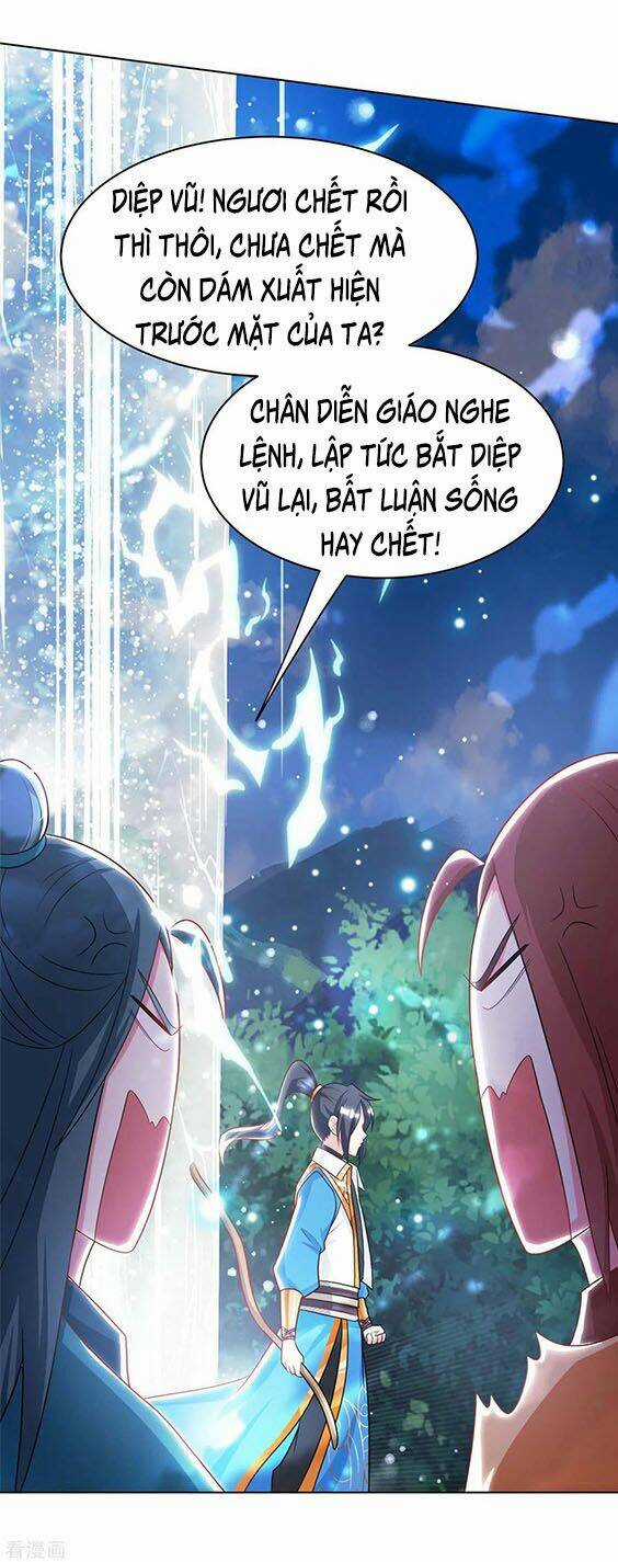 Độc Bộ Tiêu Dao - Chapter 237 - Trang 18