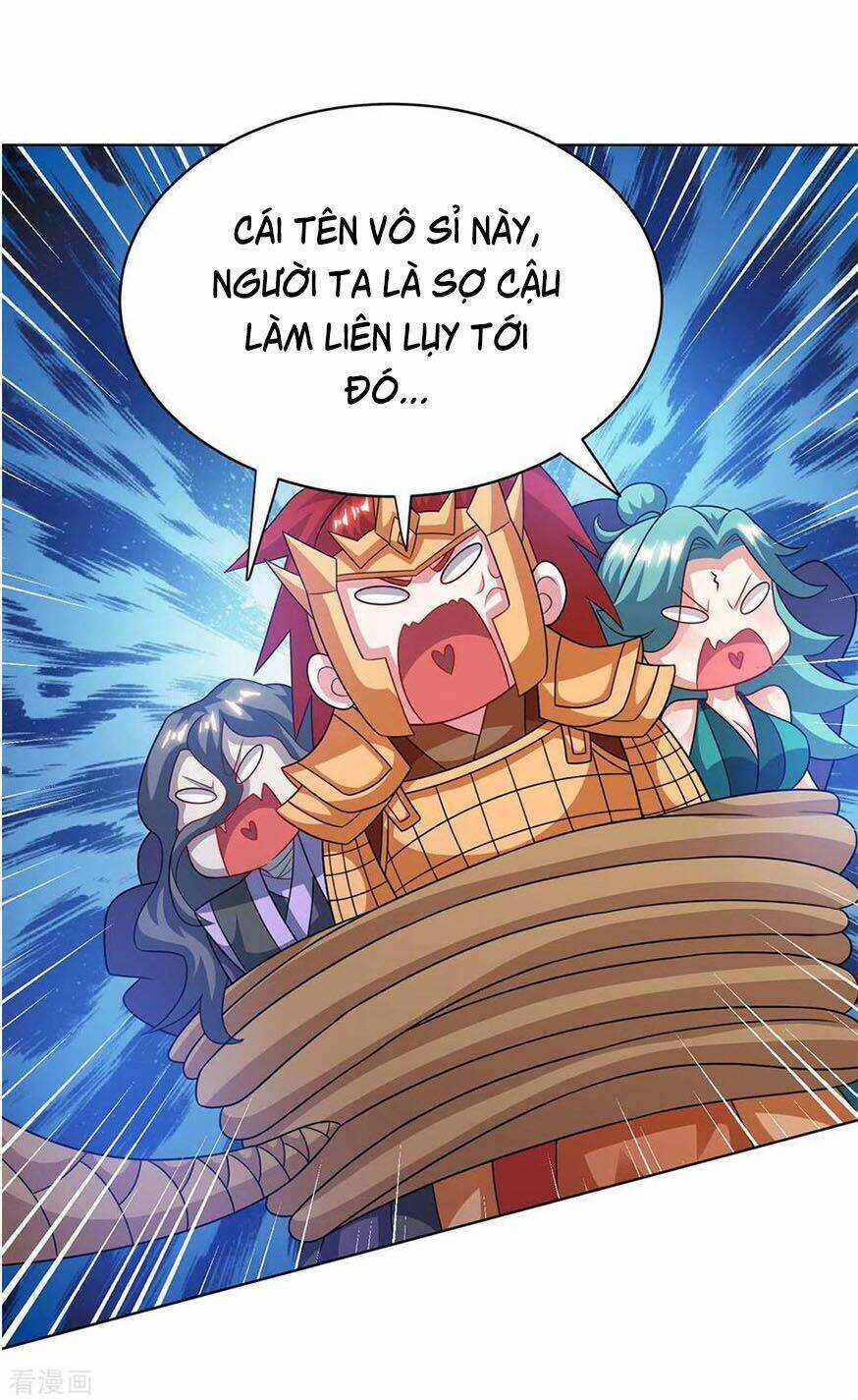 Độc Bộ Tiêu Dao - Chapter 237 - Trang 3