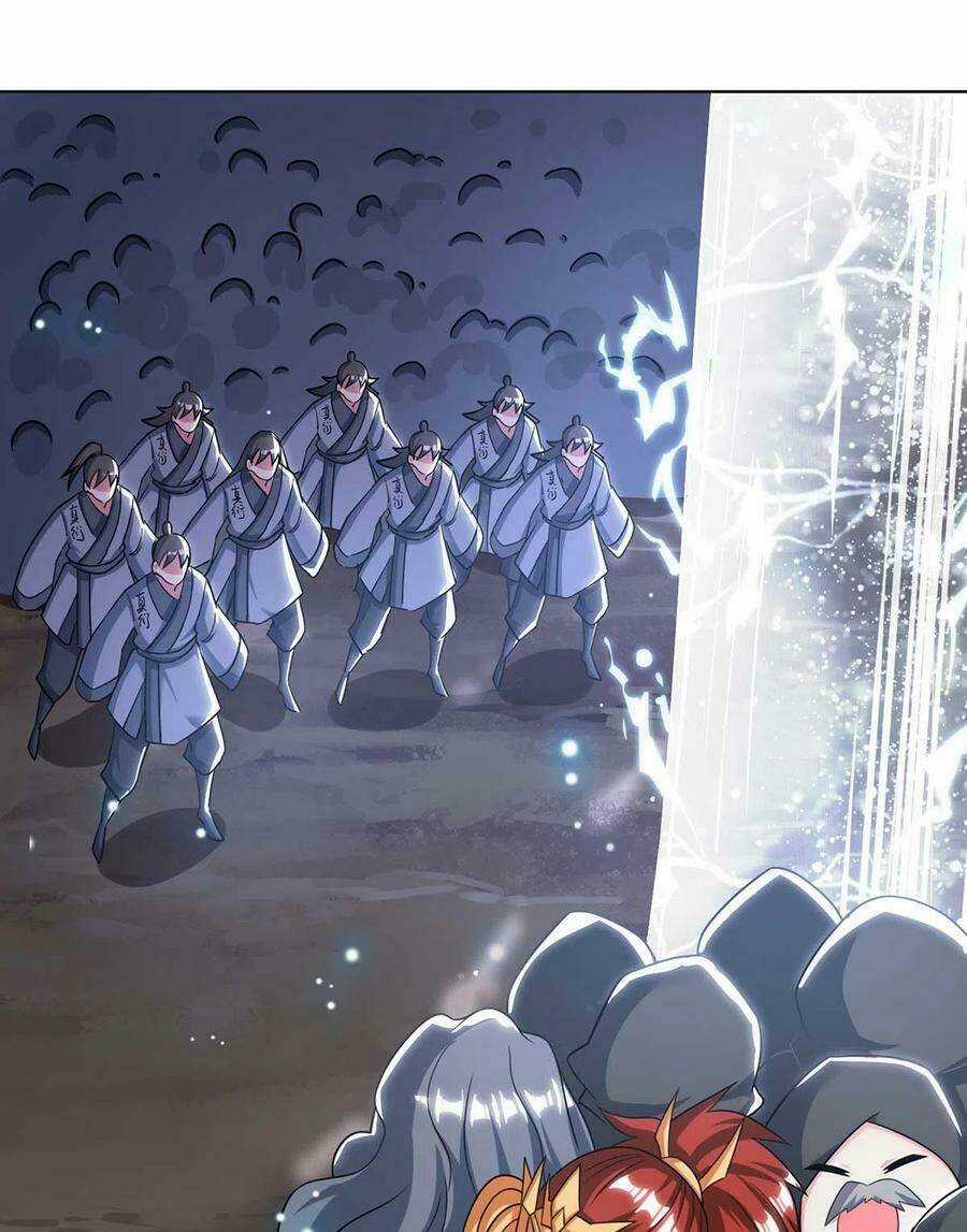 Độc Bộ Tiêu Dao - Chapter 237 - Trang 21