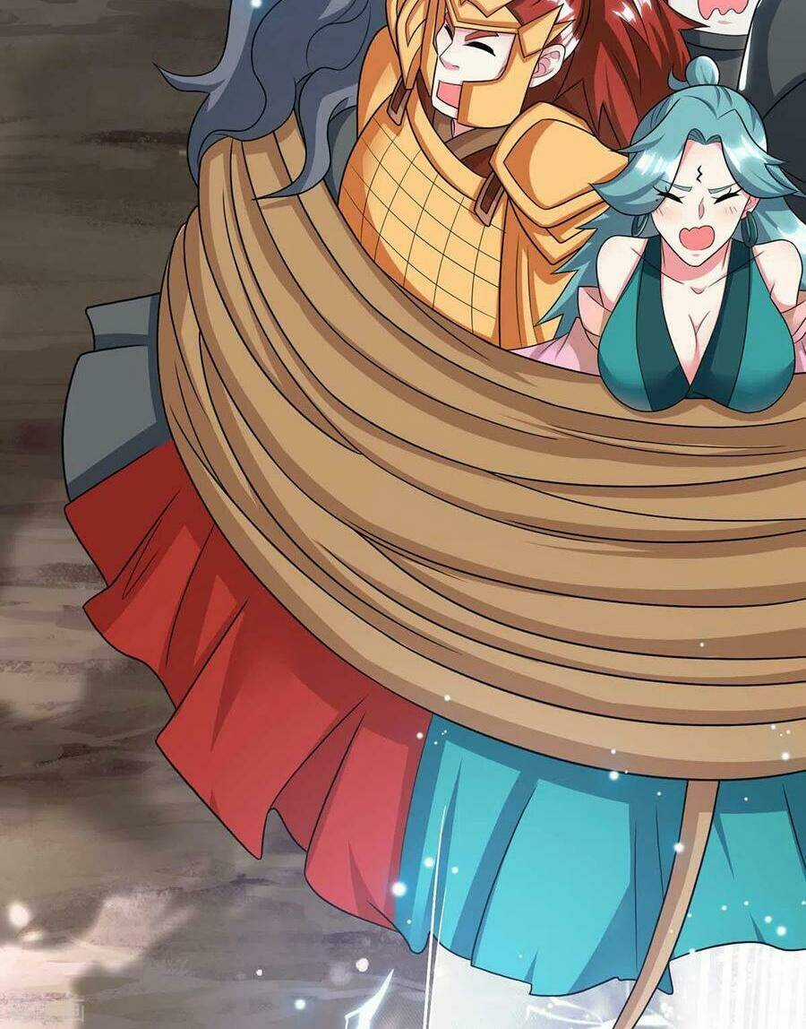 Độc Bộ Tiêu Dao - Chapter 237 - Trang 22