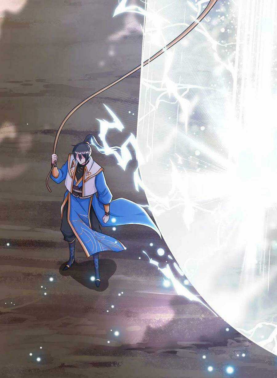 Độc Bộ Tiêu Dao - Chapter 237 - Trang 23