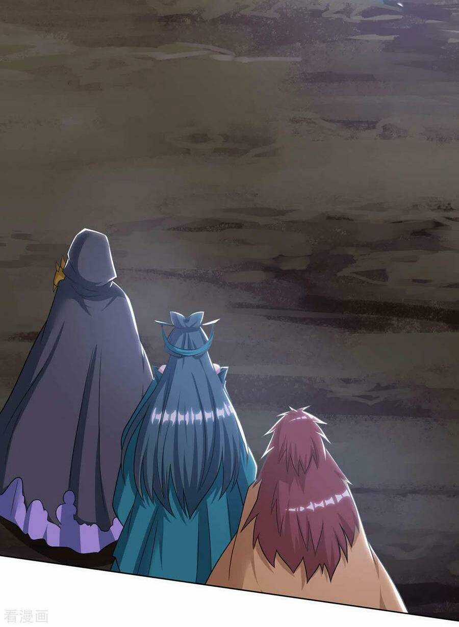 Độc Bộ Tiêu Dao - Chapter 237 - Trang 24