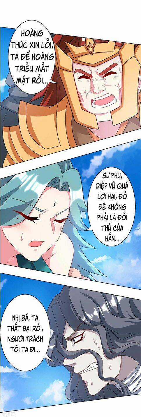 Độc Bộ Tiêu Dao - Chapter 237 - Trang 25