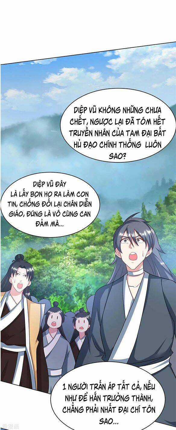 Độc Bộ Tiêu Dao - Chapter 237 - Trang 26