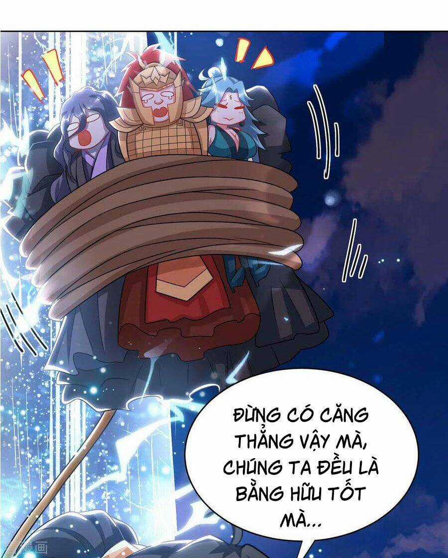 Độc Bộ Tiêu Dao - Chapter 237 - Trang 28