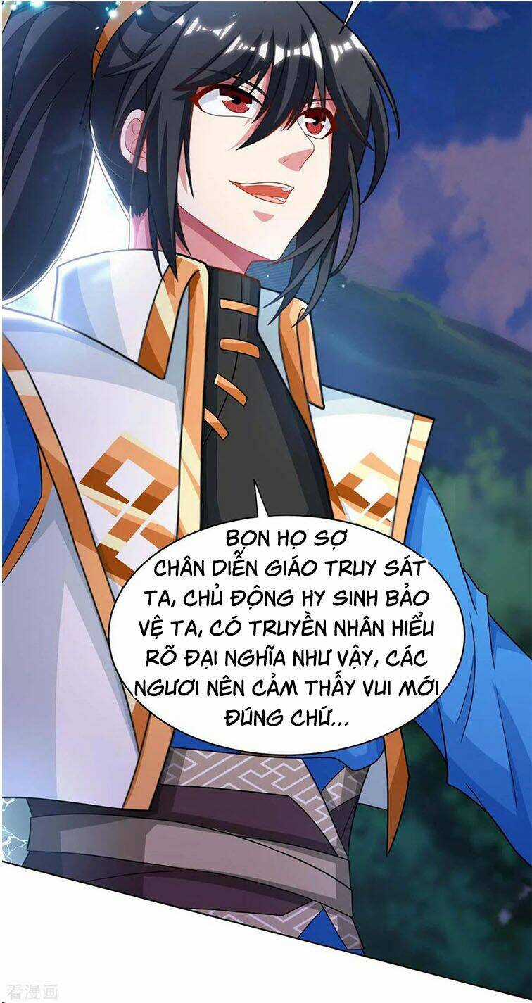 Độc Bộ Tiêu Dao - Chapter 237 - Trang 29