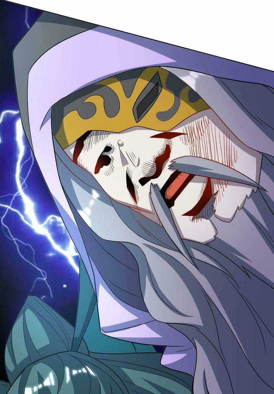 Độc Bộ Tiêu Dao - Chapter 237 - Trang 30