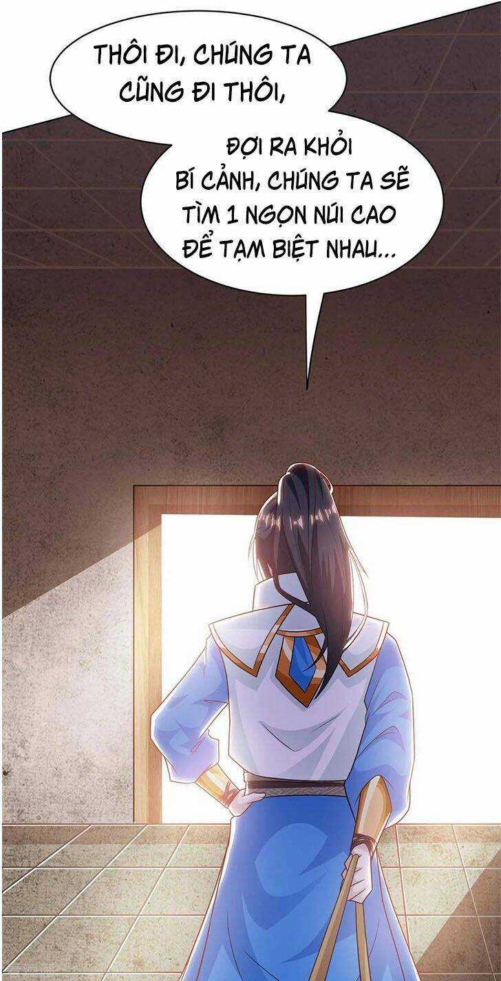 Độc Bộ Tiêu Dao - Chapter 237 - Trang 4