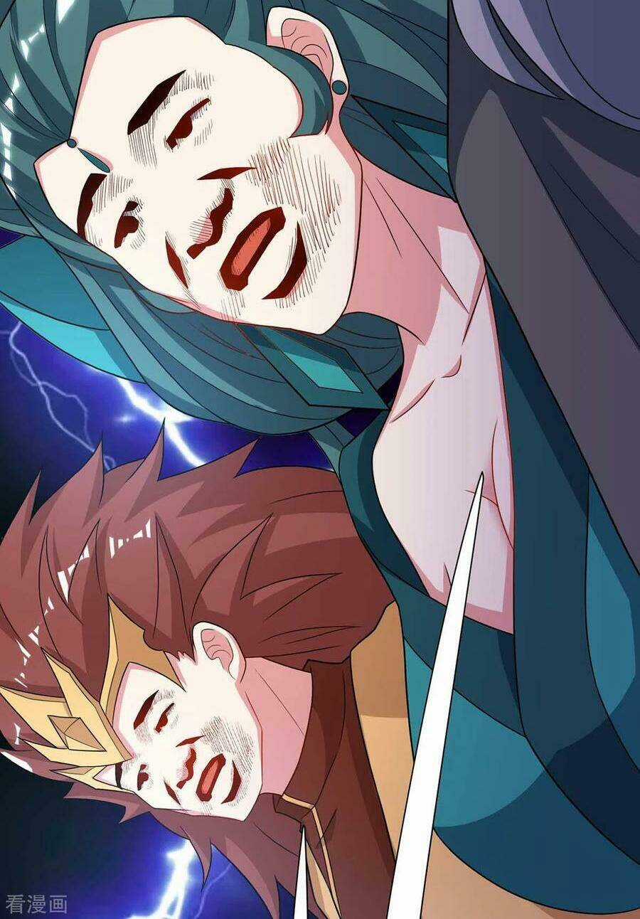 Độc Bộ Tiêu Dao - Chapter 237 - Trang 31