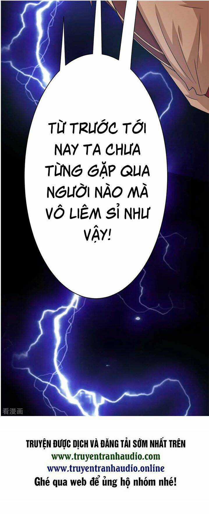 Độc Bộ Tiêu Dao - Chapter 237 - Trang 32