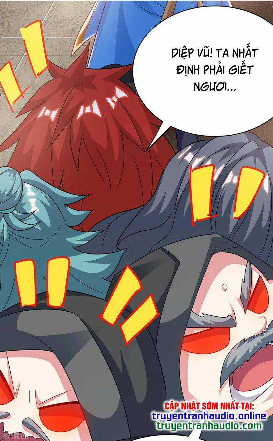 Độc Bộ Tiêu Dao - Chapter 237 - Trang 5