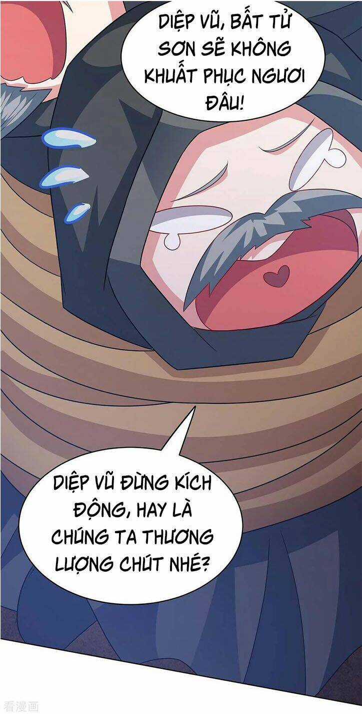 Độc Bộ Tiêu Dao - Chapter 237 - Trang 6