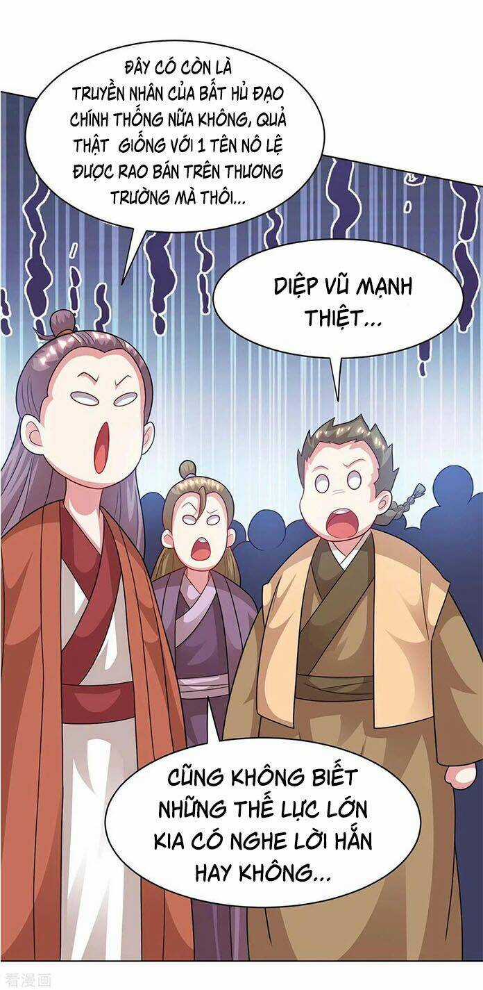 Độc Bộ Tiêu Dao - Chapter 237 - Trang 7