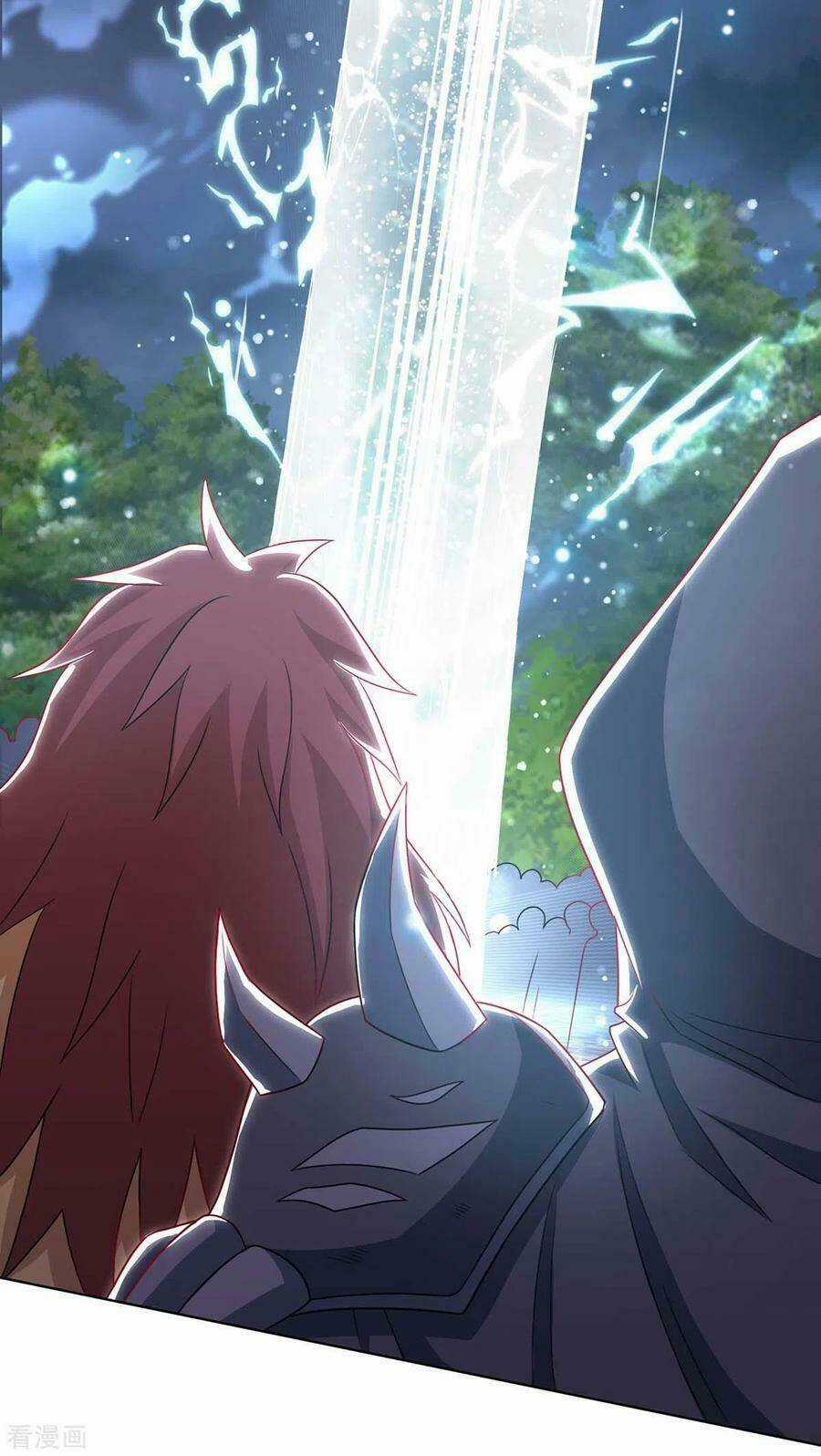 Độc Bộ Tiêu Dao - Chapter 237 - Trang 9