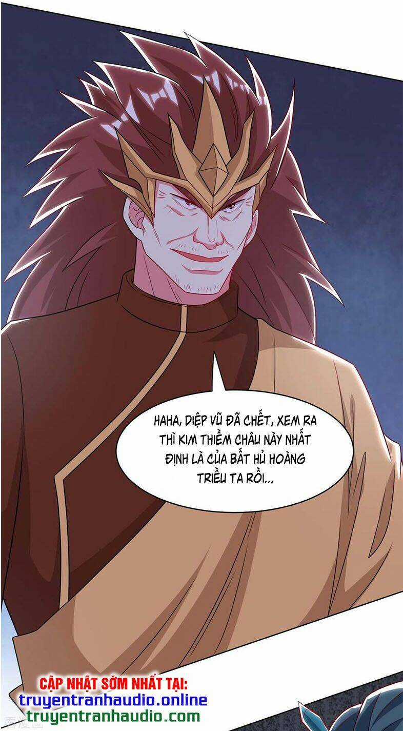 Độc Bộ Tiêu Dao - Chapter 237 - Trang 10